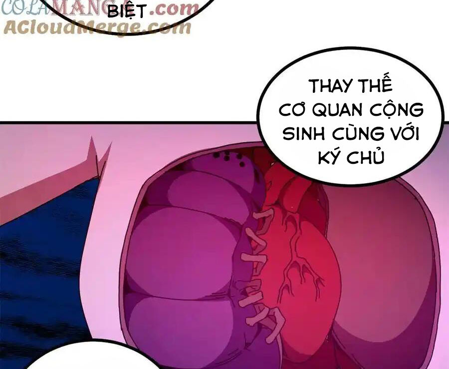 Trưởng Giám Ngục Trông Coi Các Ma Nữ Chapter 62 - 22