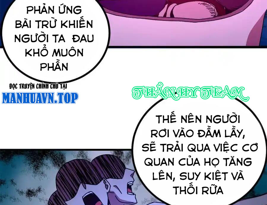 Trưởng Giám Ngục Trông Coi Các Ma Nữ Chapter 62 - 23