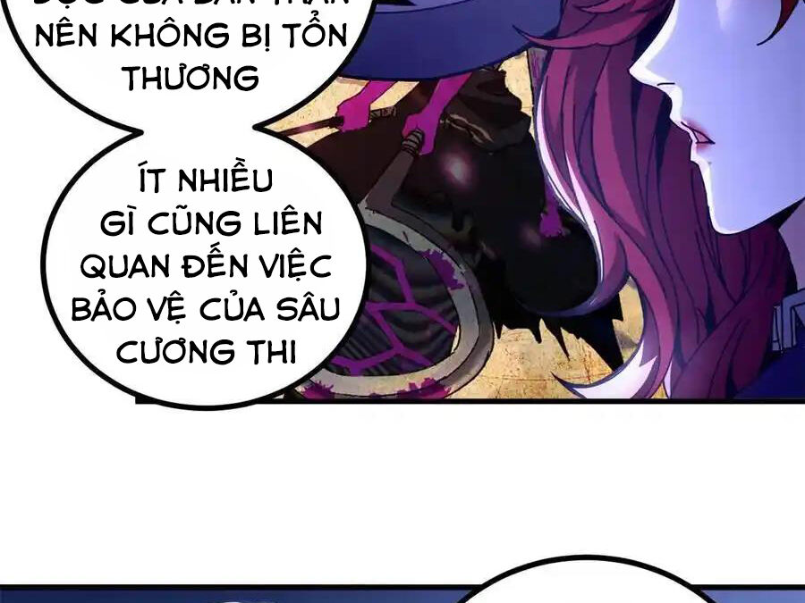 Trưởng Giám Ngục Trông Coi Các Ma Nữ Chapter 62 - 26
