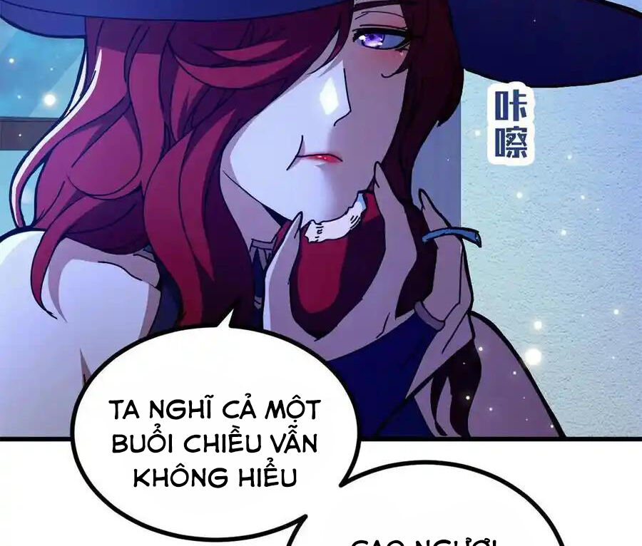 Trưởng Giám Ngục Trông Coi Các Ma Nữ Chapter 62 - 3