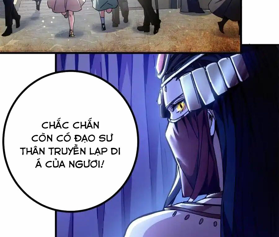 Trưởng Giám Ngục Trông Coi Các Ma Nữ Chapter 62 - 36