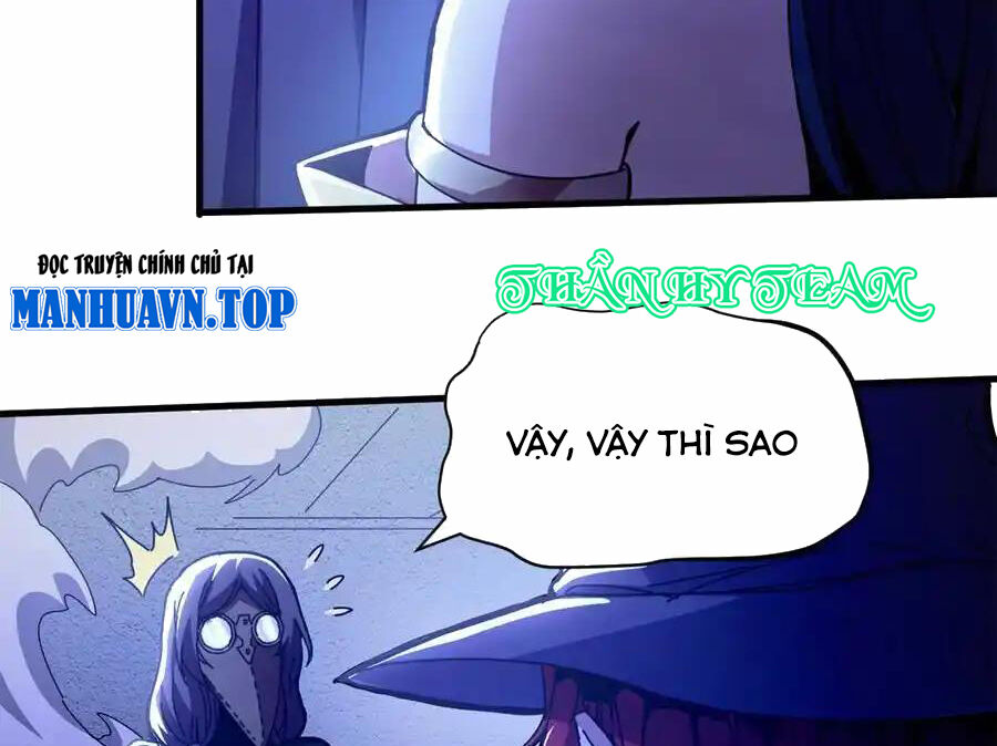 Trưởng Giám Ngục Trông Coi Các Ma Nữ Chapter 62 - 37