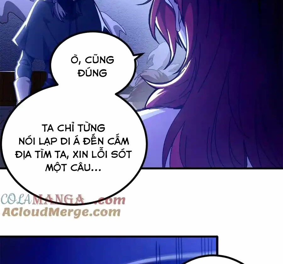 Trưởng Giám Ngục Trông Coi Các Ma Nữ Chapter 62 - 38