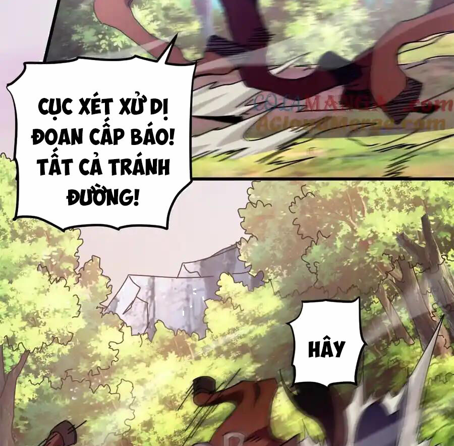 Trưởng Giám Ngục Trông Coi Các Ma Nữ Chapter 62 - 46