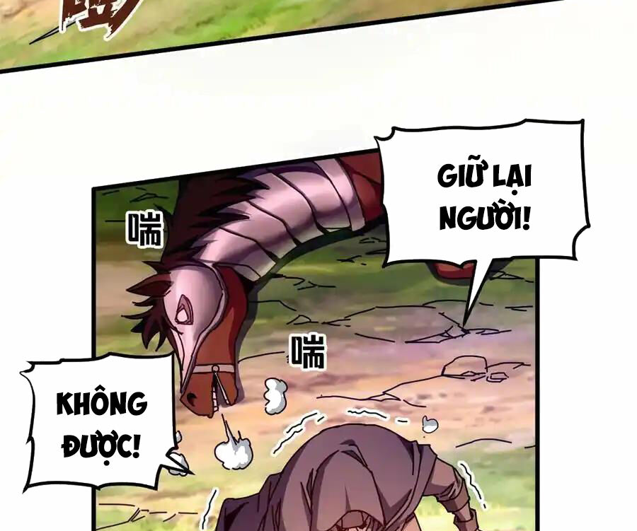Trưởng Giám Ngục Trông Coi Các Ma Nữ Chapter 62 - 48