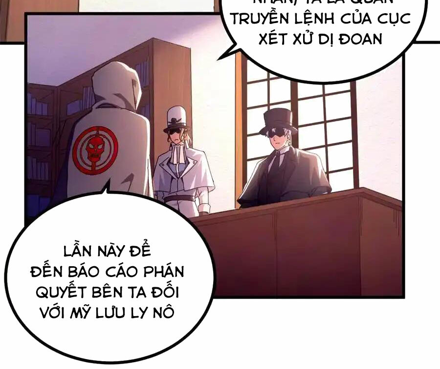 Trưởng Giám Ngục Trông Coi Các Ma Nữ Chapter 62 - 52