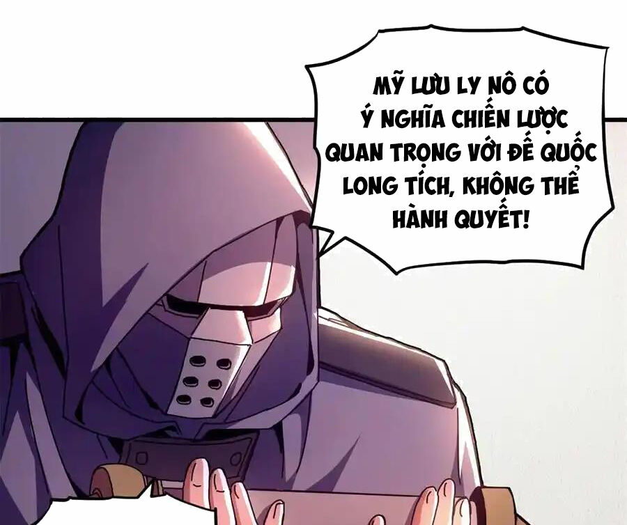Trưởng Giám Ngục Trông Coi Các Ma Nữ Chapter 62 - 53