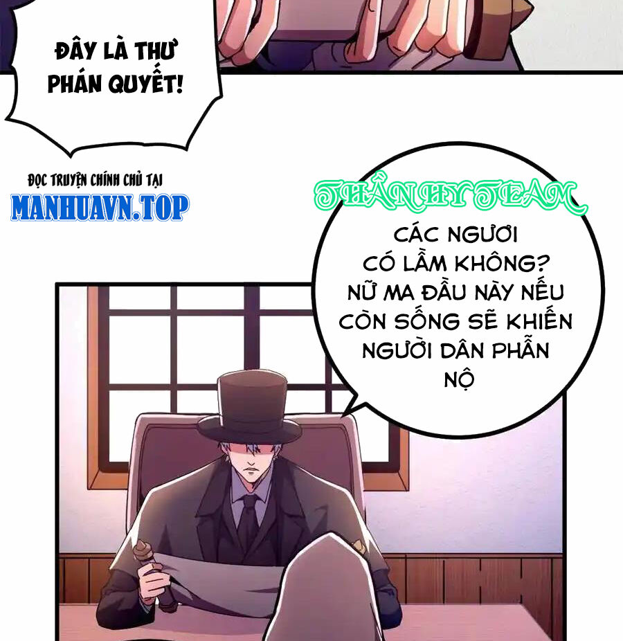 Trưởng Giám Ngục Trông Coi Các Ma Nữ Chapter 62 - 54