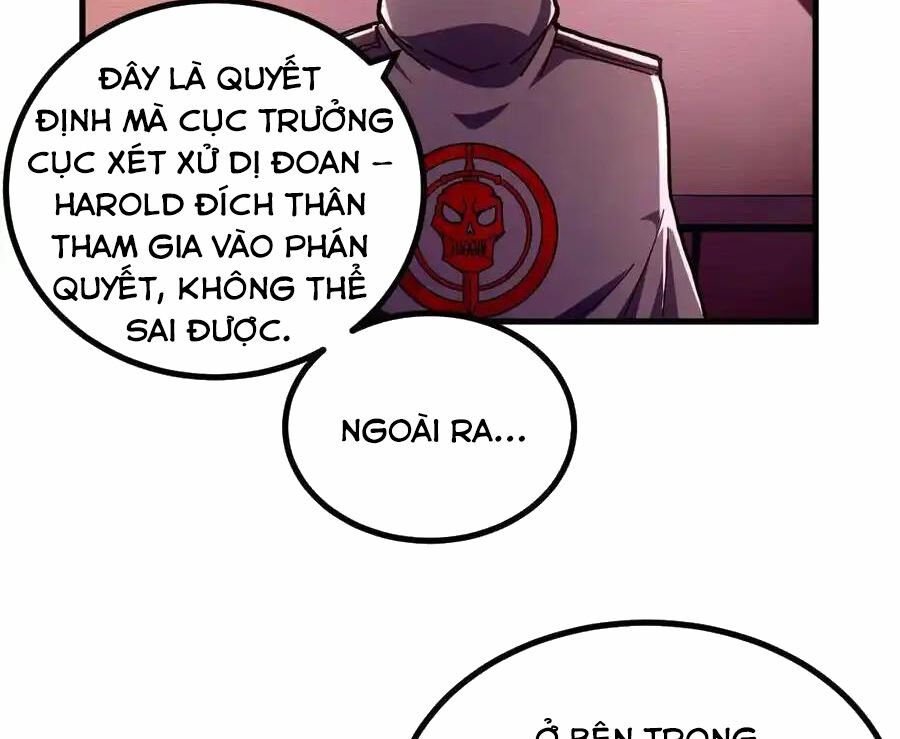 Trưởng Giám Ngục Trông Coi Các Ma Nữ Chapter 62 - 55