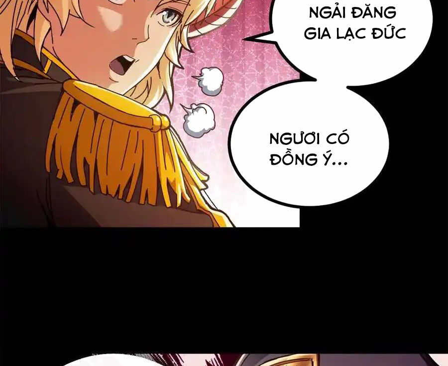 Trưởng Giám Ngục Trông Coi Các Ma Nữ Chapter 62 - 61