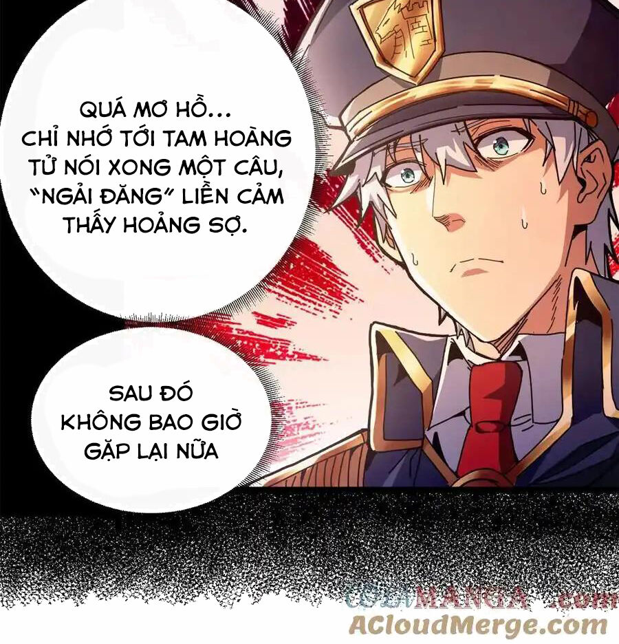 Trưởng Giám Ngục Trông Coi Các Ma Nữ Chapter 62 - 62