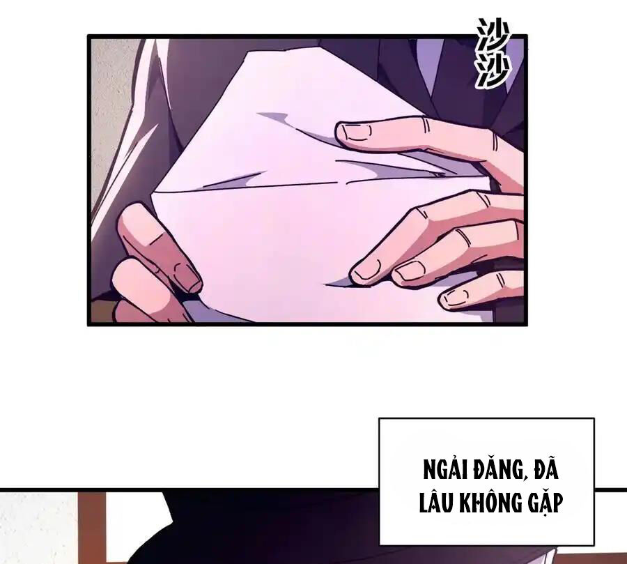 Trưởng Giám Ngục Trông Coi Các Ma Nữ Chapter 62 - 63