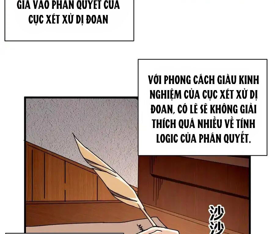 Trưởng Giám Ngục Trông Coi Các Ma Nữ Chapter 62 - 65