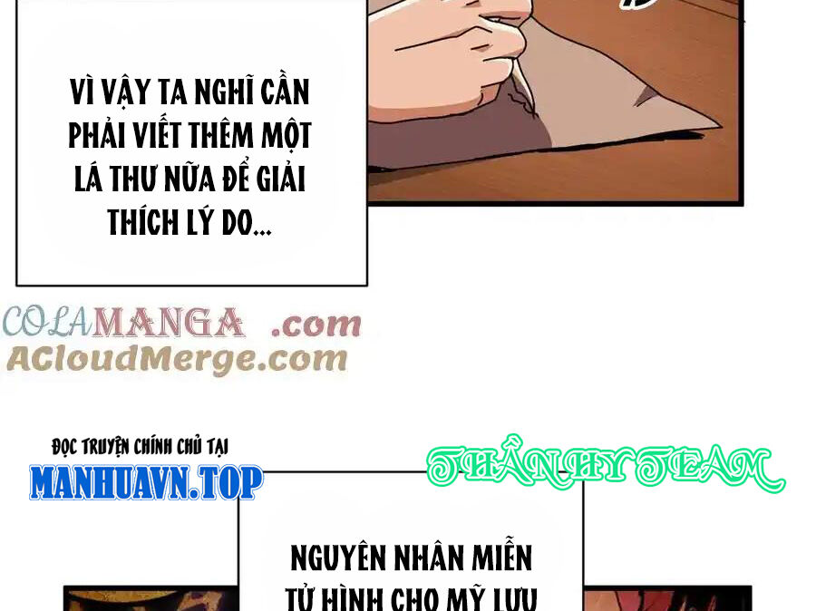 Trưởng Giám Ngục Trông Coi Các Ma Nữ Chapter 62 - 66