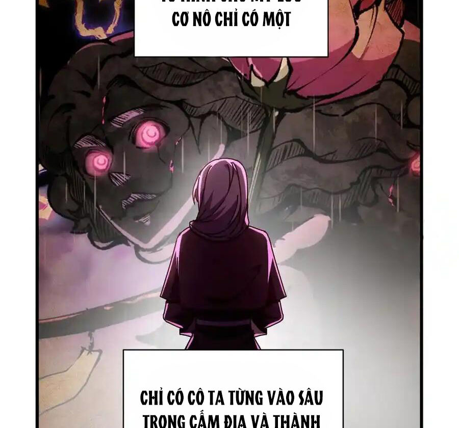 Trưởng Giám Ngục Trông Coi Các Ma Nữ Chapter 62 - 67