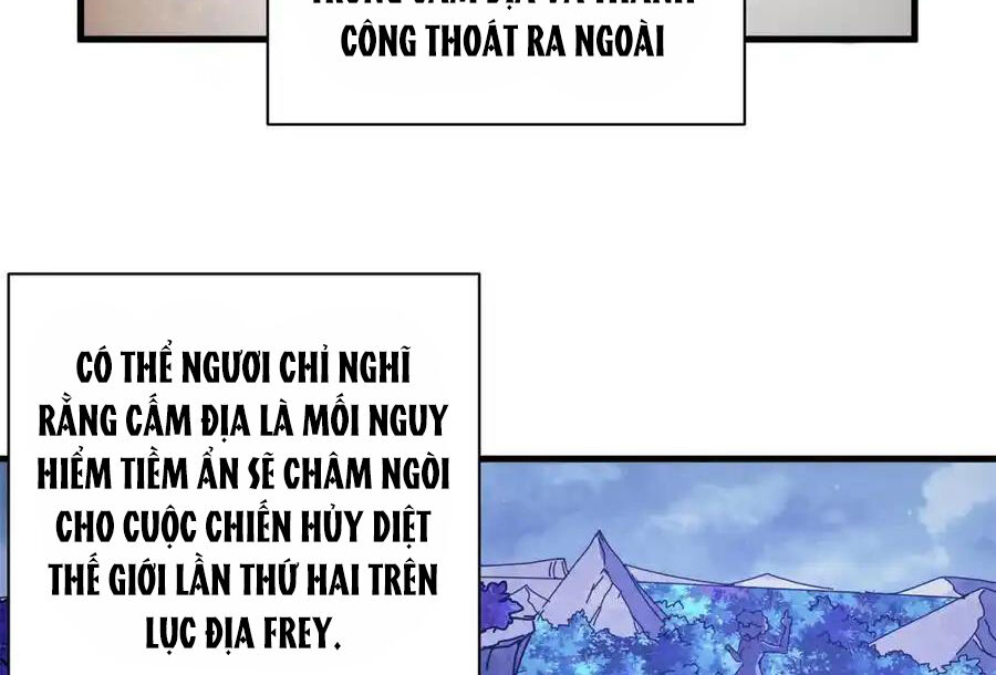 Trưởng Giám Ngục Trông Coi Các Ma Nữ Chapter 62 - 68