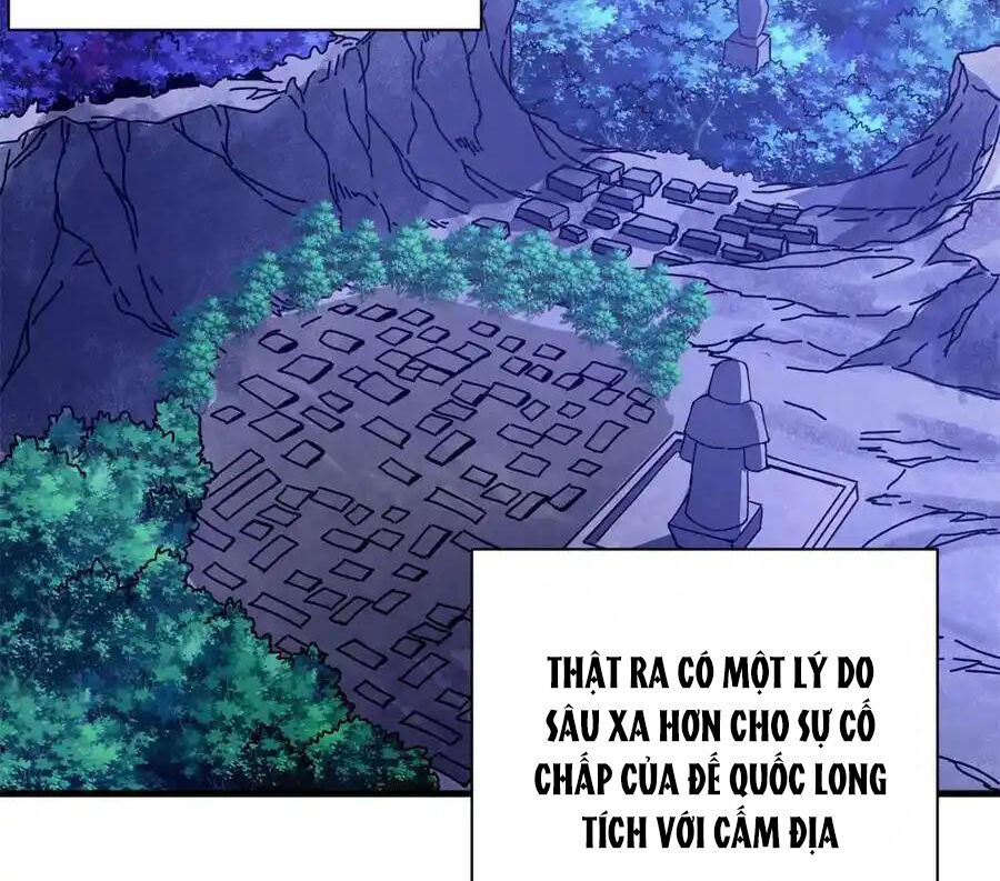 Trưởng Giám Ngục Trông Coi Các Ma Nữ Chapter 62 - 69