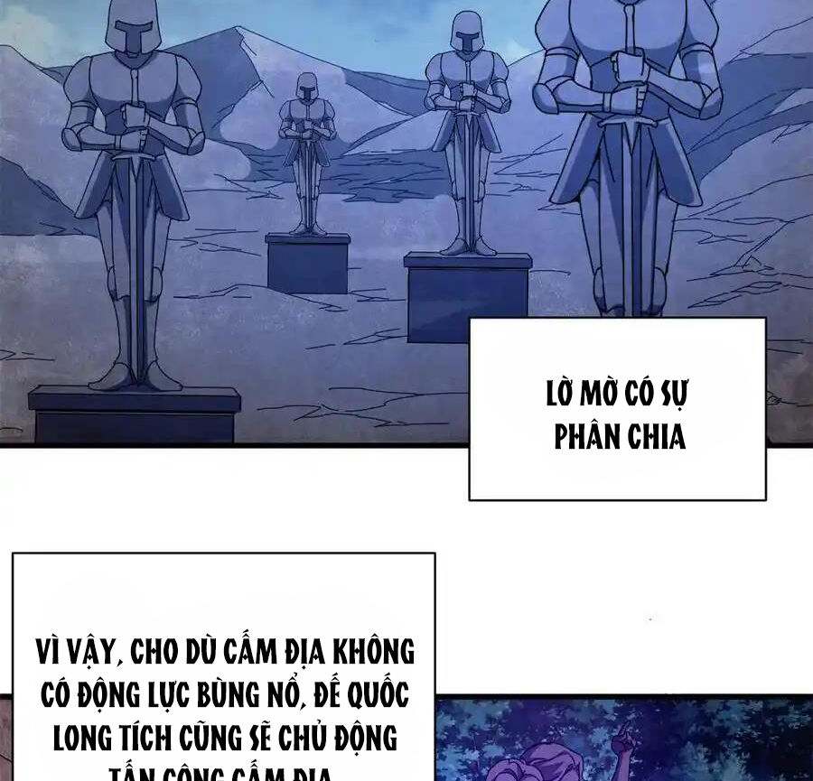 Trưởng Giám Ngục Trông Coi Các Ma Nữ Chapter 62 - 74