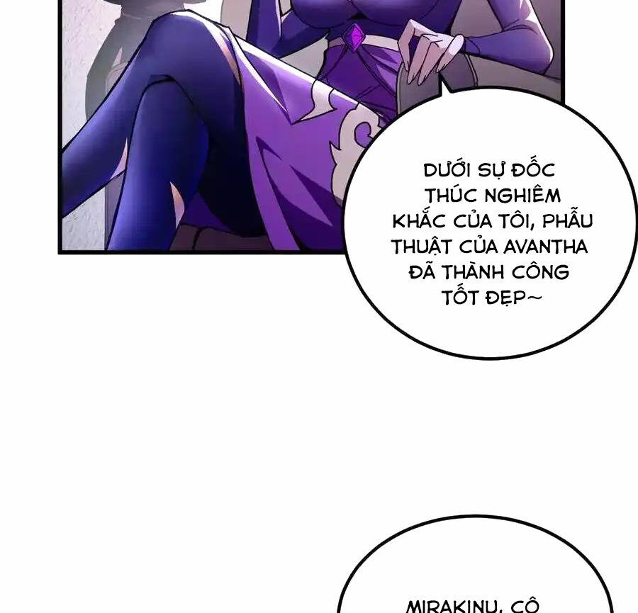 Trưởng Giám Ngục Trông Coi Các Ma Nữ Chapter 63 - 12