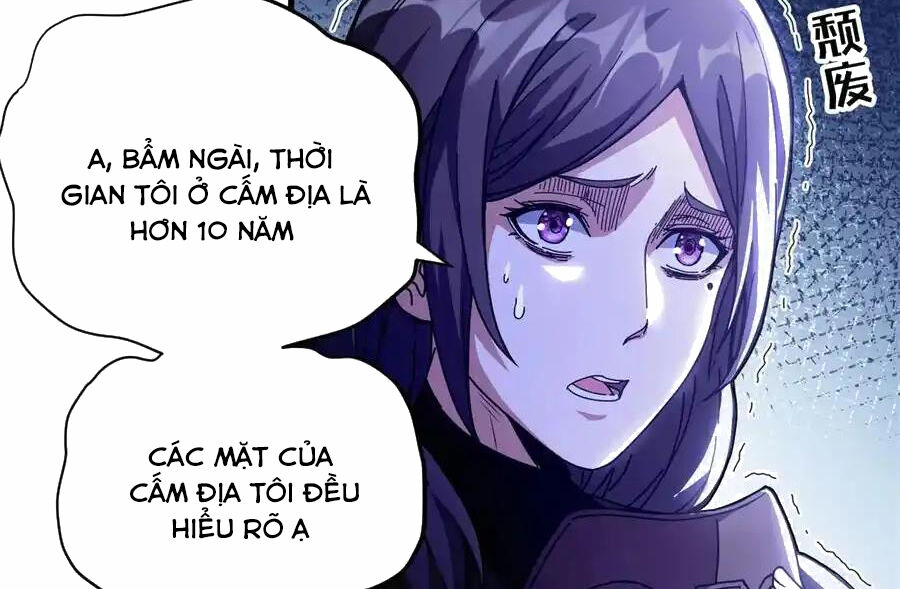 Trưởng Giám Ngục Trông Coi Các Ma Nữ Chapter 63 - 14