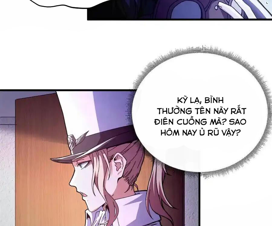 Trưởng Giám Ngục Trông Coi Các Ma Nữ Chapter 63 - 15