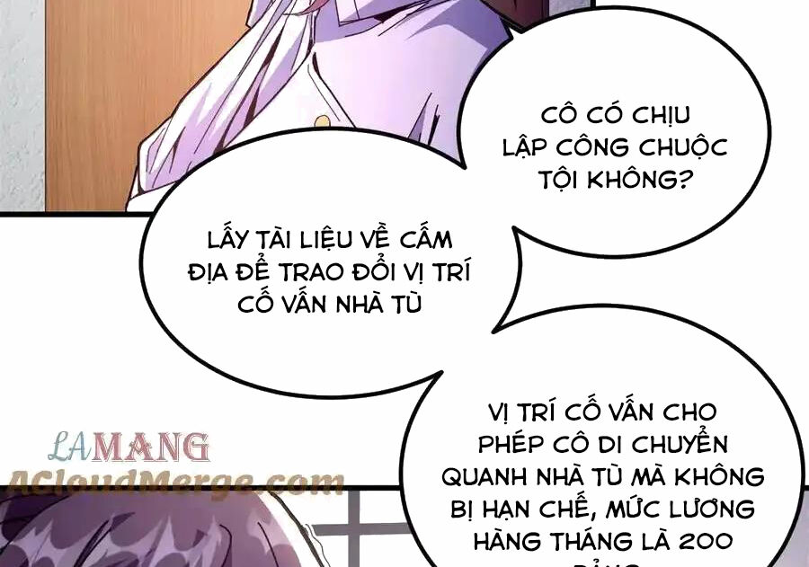 Trưởng Giám Ngục Trông Coi Các Ma Nữ Chapter 63 - 16