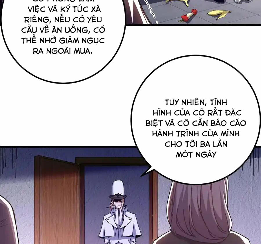 Trưởng Giám Ngục Trông Coi Các Ma Nữ Chapter 63 - 18