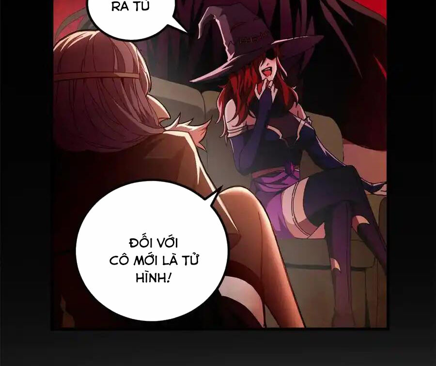 Trưởng Giám Ngục Trông Coi Các Ma Nữ Chapter 63 - 20