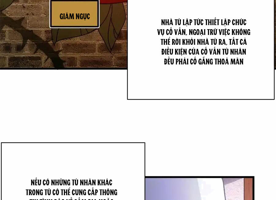 Trưởng Giám Ngục Trông Coi Các Ma Nữ Chapter 63 - 2