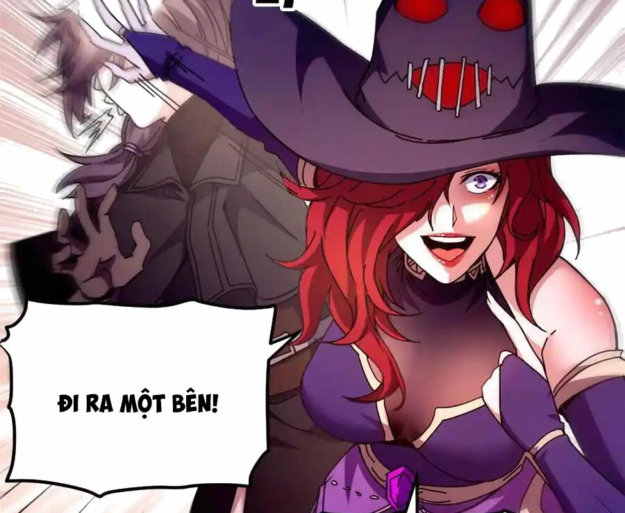 Trưởng Giám Ngục Trông Coi Các Ma Nữ Chapter 63 - 22