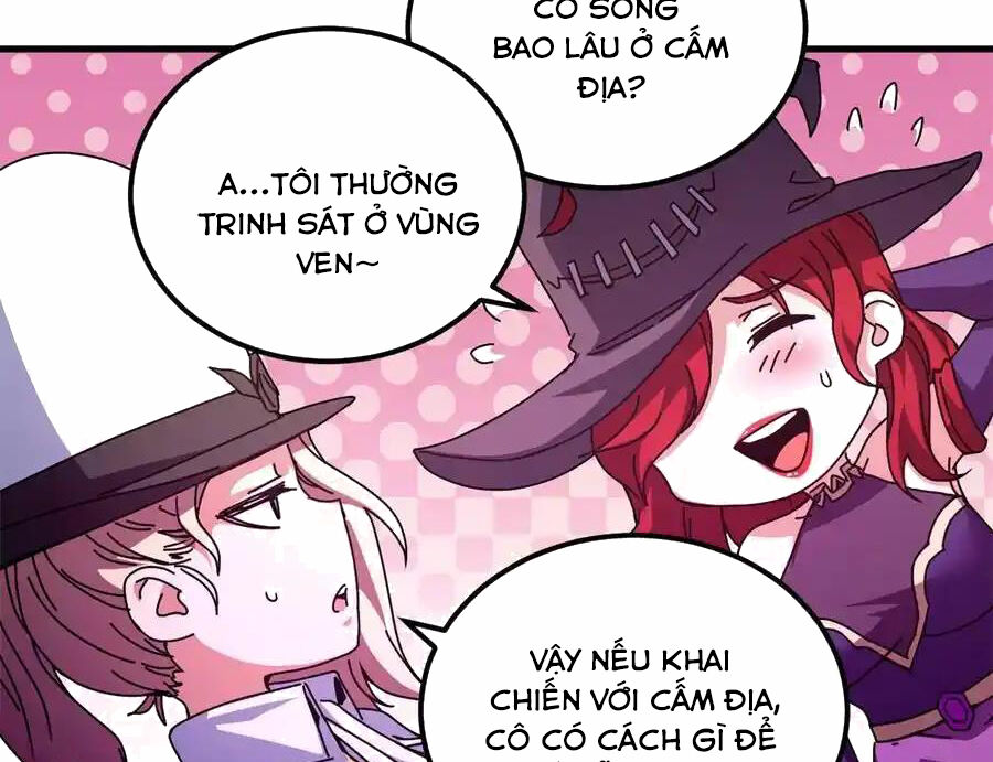Trưởng Giám Ngục Trông Coi Các Ma Nữ Chapter 63 - 24
