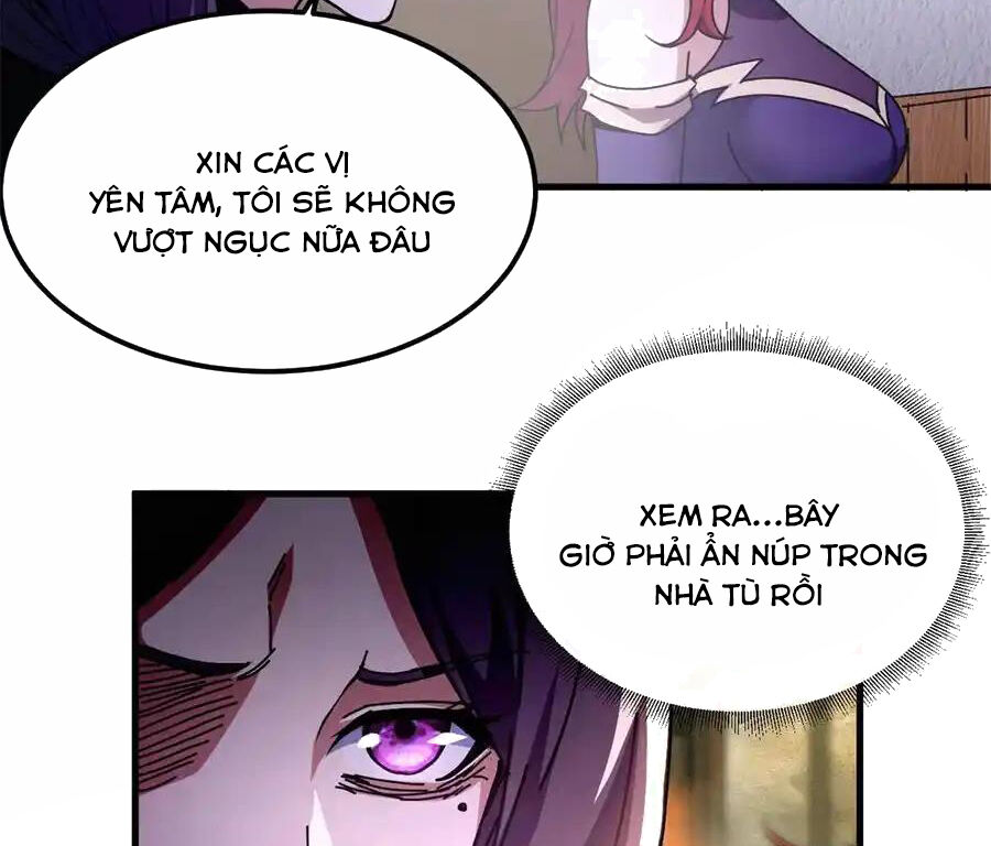 Trưởng Giám Ngục Trông Coi Các Ma Nữ Chapter 63 - 27