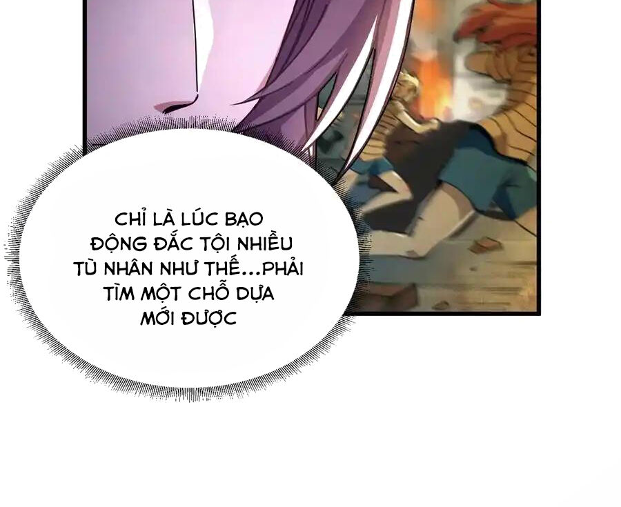 Trưởng Giám Ngục Trông Coi Các Ma Nữ Chapter 63 - 28