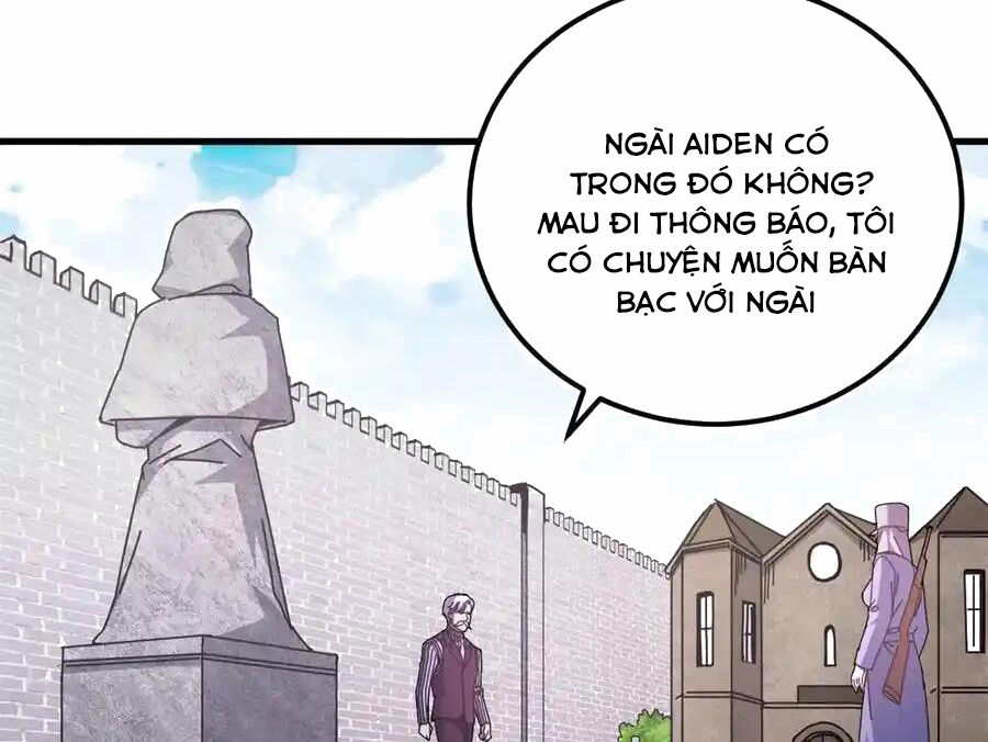 Trưởng Giám Ngục Trông Coi Các Ma Nữ Chapter 63 - 30