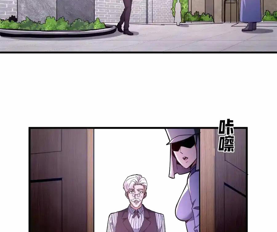 Trưởng Giám Ngục Trông Coi Các Ma Nữ Chapter 63 - 31