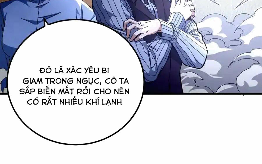 Trưởng Giám Ngục Trông Coi Các Ma Nữ Chapter 63 - 33