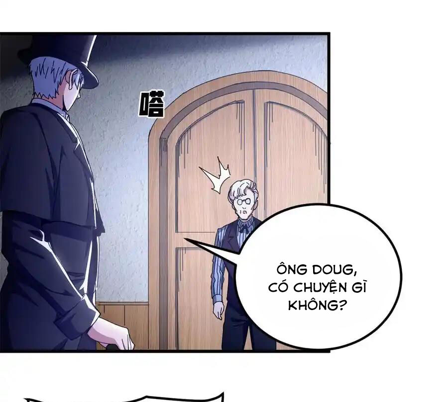 Trưởng Giám Ngục Trông Coi Các Ma Nữ Chapter 63 - 34