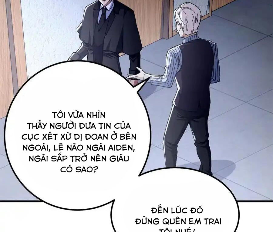 Trưởng Giám Ngục Trông Coi Các Ma Nữ Chapter 63 - 36