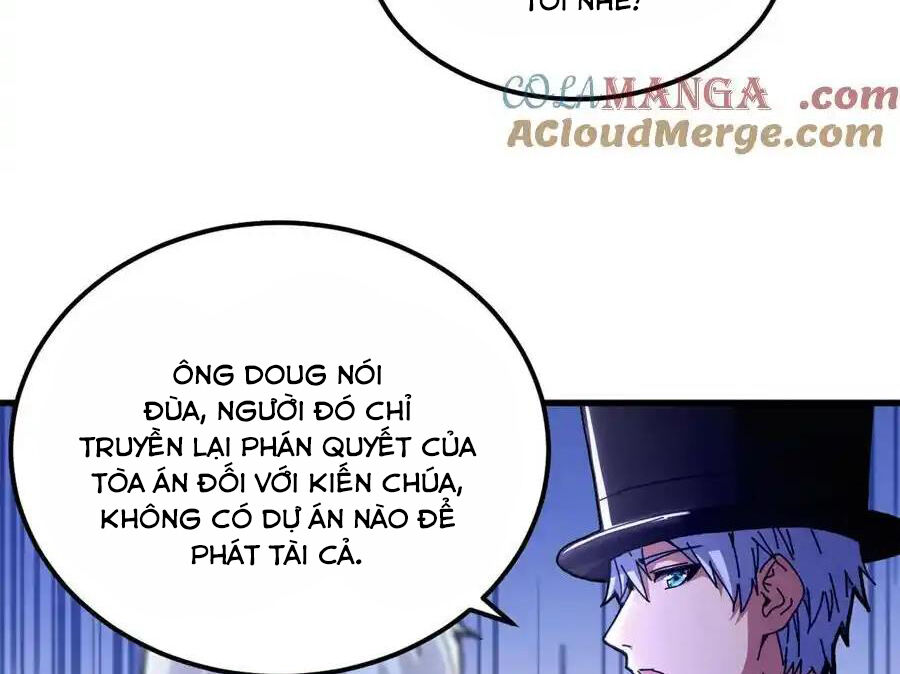 Trưởng Giám Ngục Trông Coi Các Ma Nữ Chapter 63 - 37