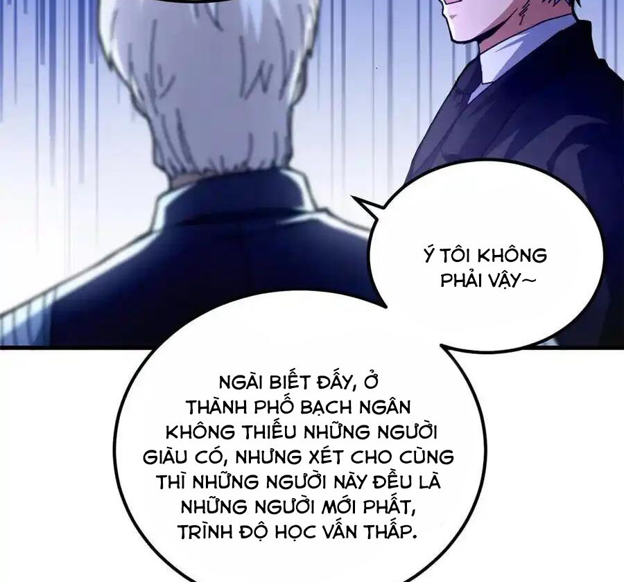 Trưởng Giám Ngục Trông Coi Các Ma Nữ Chapter 63 - 38