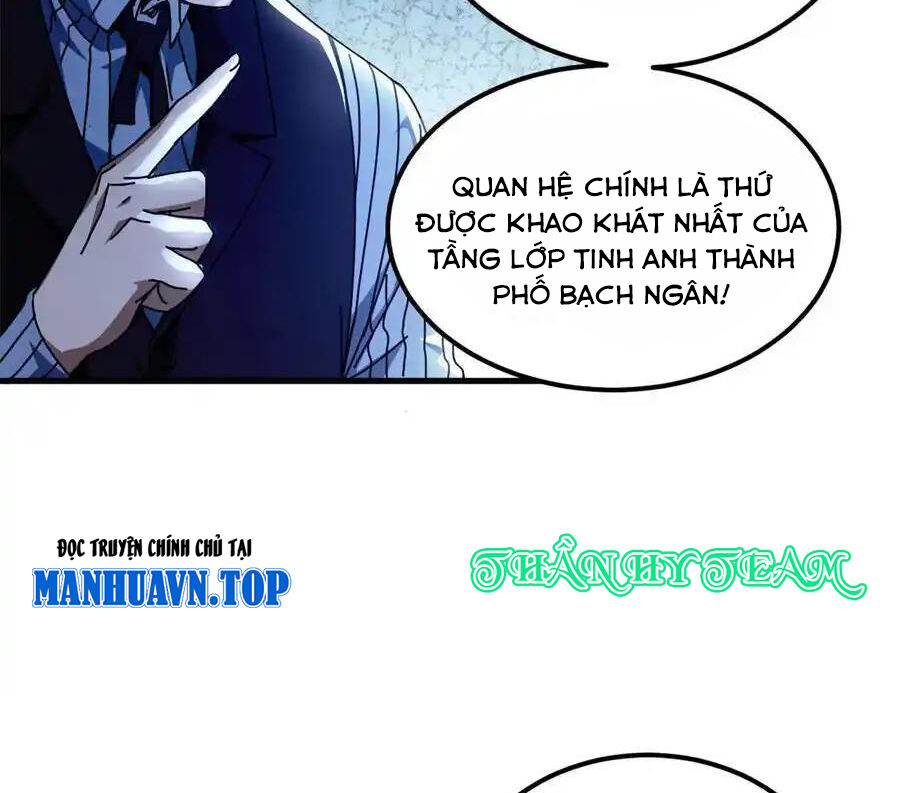 Trưởng Giám Ngục Trông Coi Các Ma Nữ Chapter 63 - 40