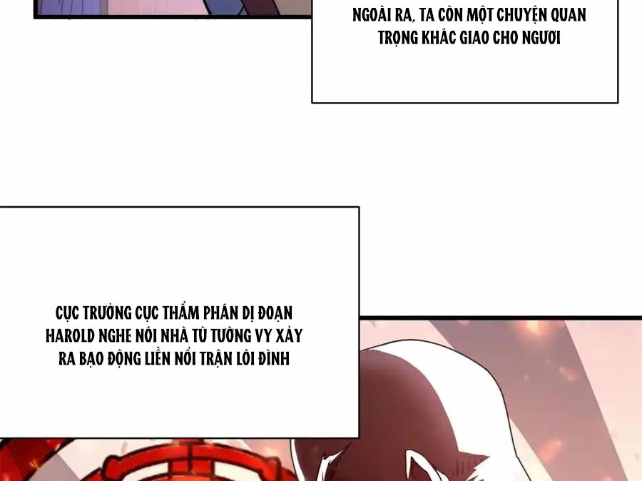 Trưởng Giám Ngục Trông Coi Các Ma Nữ Chapter 63 - 4