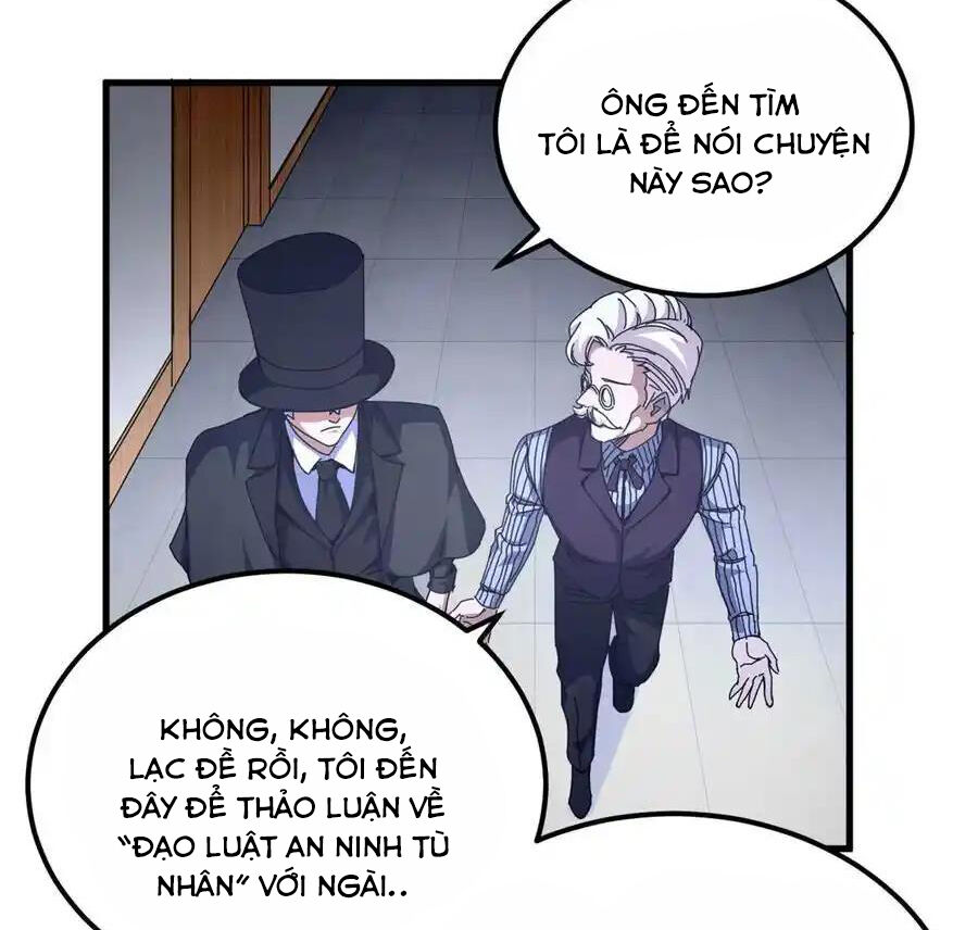Trưởng Giám Ngục Trông Coi Các Ma Nữ Chapter 63 - 41