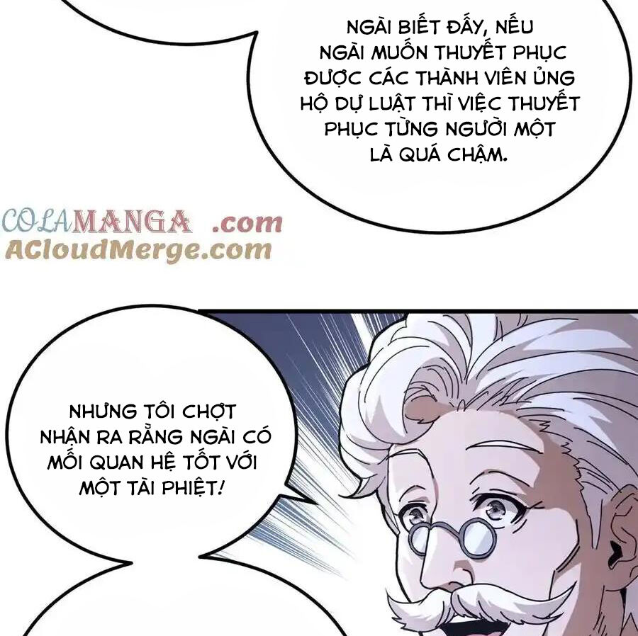 Trưởng Giám Ngục Trông Coi Các Ma Nữ Chapter 63 - 42