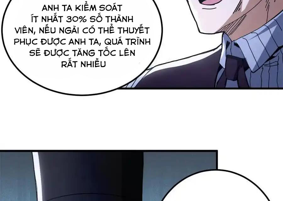 Trưởng Giám Ngục Trông Coi Các Ma Nữ Chapter 63 - 43