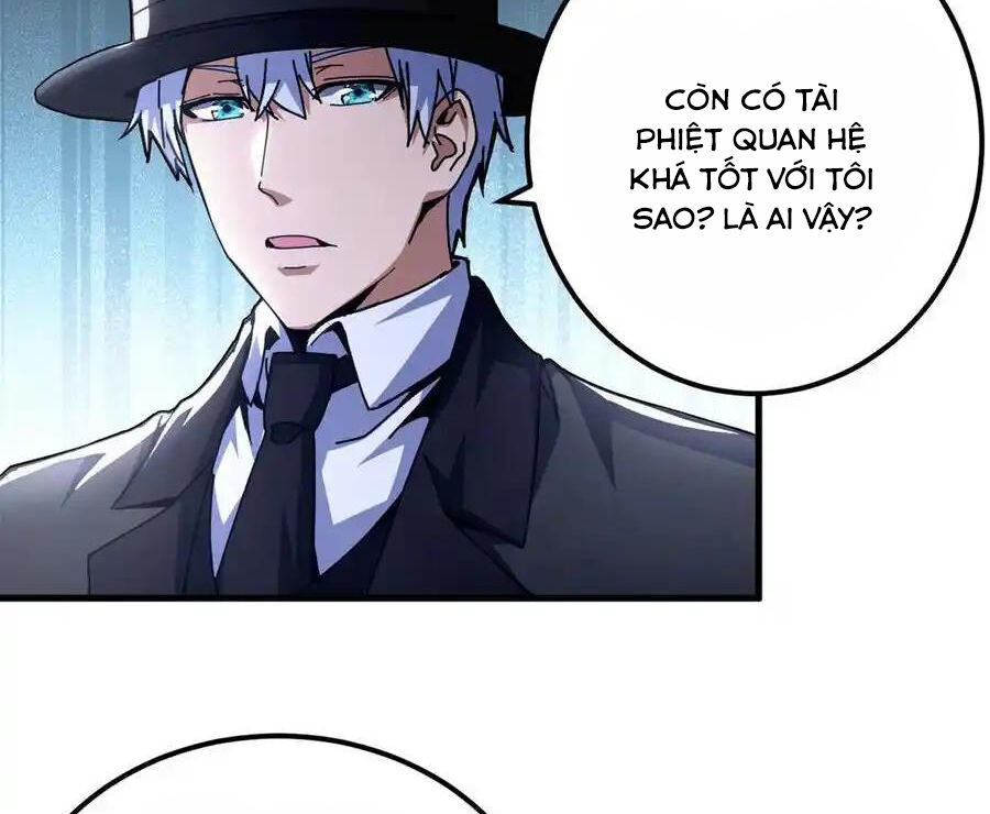Trưởng Giám Ngục Trông Coi Các Ma Nữ Chapter 63 - 44