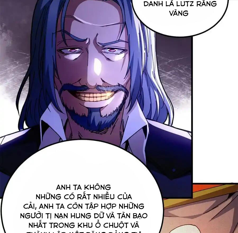 Trưởng Giám Ngục Trông Coi Các Ma Nữ Chapter 63 - 46