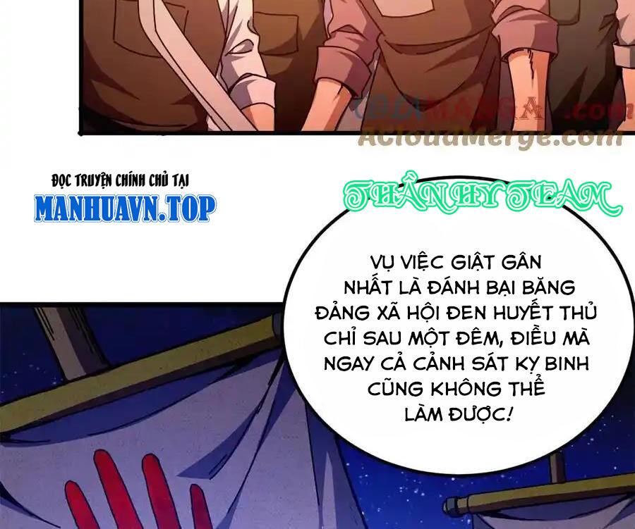 Trưởng Giám Ngục Trông Coi Các Ma Nữ Chapter 63 - 48