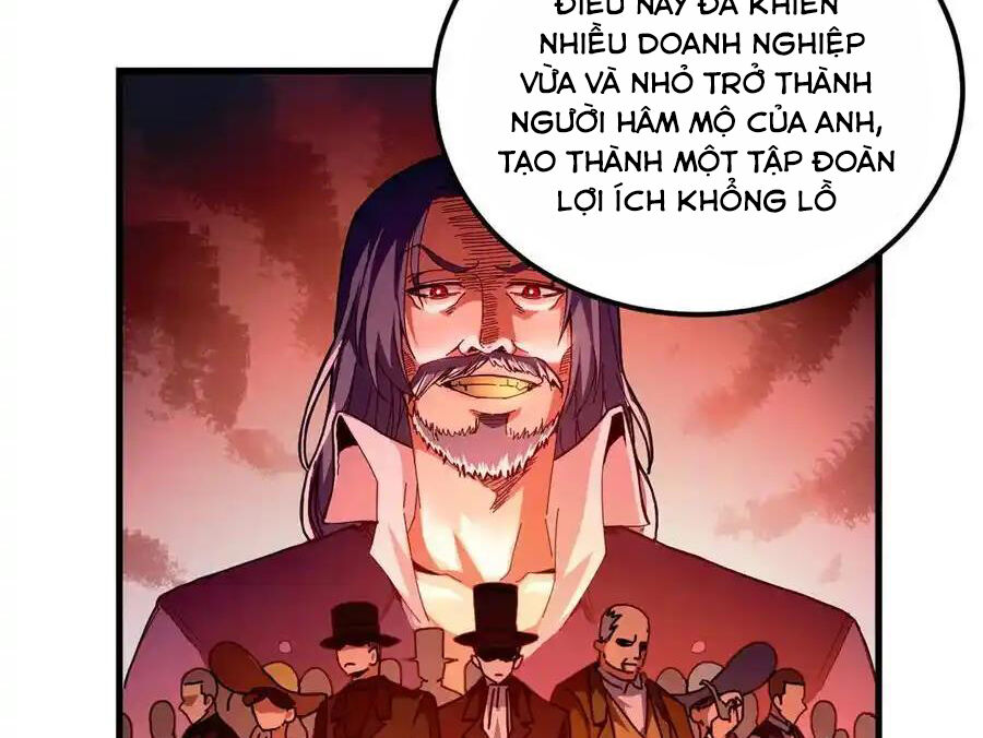 Trưởng Giám Ngục Trông Coi Các Ma Nữ Chapter 63 - 50