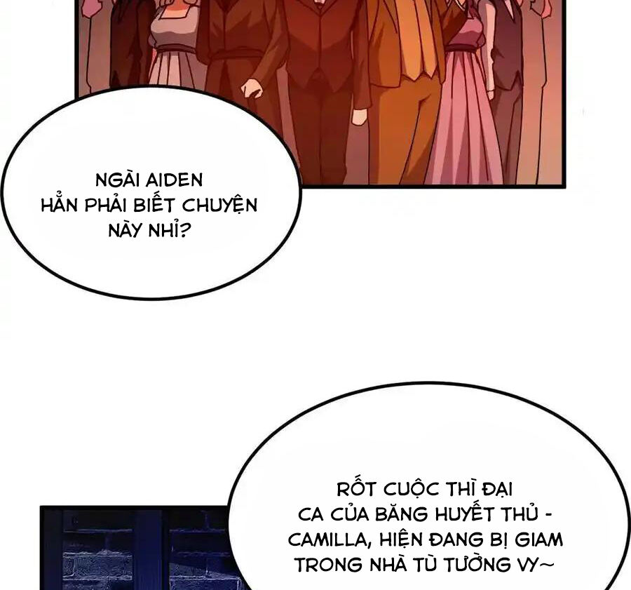Trưởng Giám Ngục Trông Coi Các Ma Nữ Chapter 63 - 51